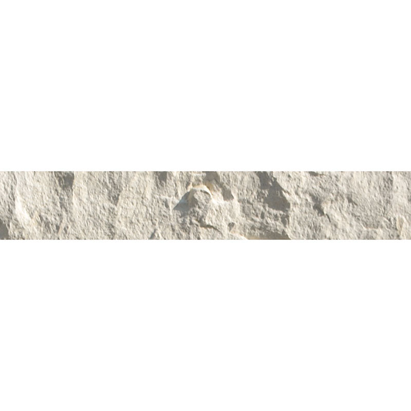 Saint Clair Limestone 2X12 Split Face - TILE & MOSAIC DEPOT