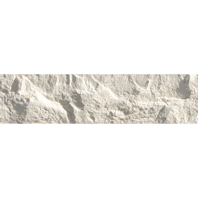 Saint Clair Limestone 4X16 Split Face - TILE & MOSAIC DEPOT