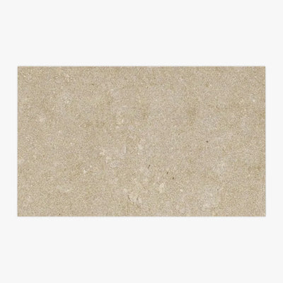 Seashell Limestone 18x36 Brushed Tile - TILE & MOSAIC DEPOT