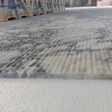 Calacatta Viola Marble 12x24 Honed Fluted Tile