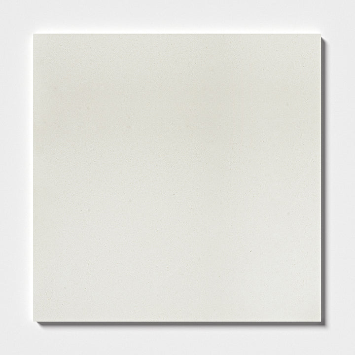 White Pearl Limestone 24x24 Honed Tile - TILE & MOSAIC DEPOT