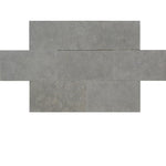 Seagrass Limestone 12x24 Honed Tile - TILE & MOSAIC DEPOT