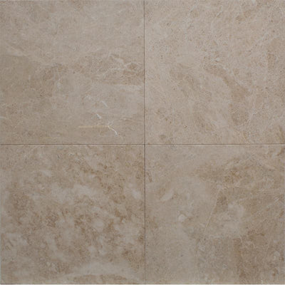 Cappucino Marble 18x18 Polished Tile - TILE AND MOSAIC DEPOT