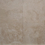 Cappucino Marble 18x18 Polished Tile - TILE AND MOSAIC DEPOT