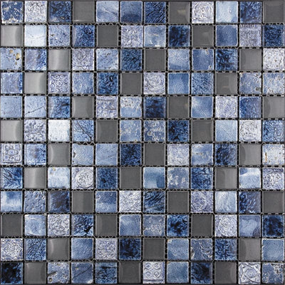 INKA STEEL BLUE