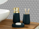 Silver Cloud 2x2 Hexagon Glazed Porcelain Mosaic Tile - TILE & MOSAIC DEPOT