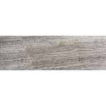 FIELD TILE WOODEN GRAY 4X12 POLISHED