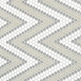 Country Amiens Geometro Glass Mosaic Collection.
