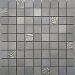 AURORA  GREY MOSAIC