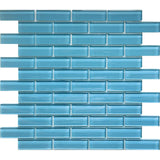 COLOR PALETTE TURQUOISE 1X3 BRICK GLOSS