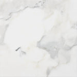 Calacatta Gold Marble 18x18 Polished Marble Tile - TILE AND MOSAIC DEPOT