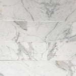 Calacatta Gold Marble 12x24 Polished Tile - TILE AND MOSAIC DEPOT