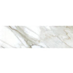 FIELD TILE CALACATTA 4x12 POLISHED