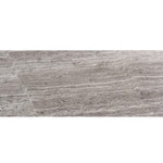 FIELD TILE WOODEN GRAY 3X6 POLISHED