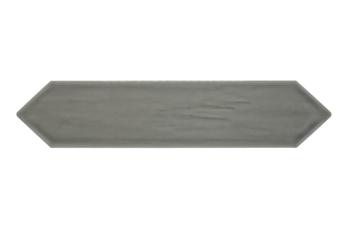 FLOW DARK GRAY 3X12 PICKET.