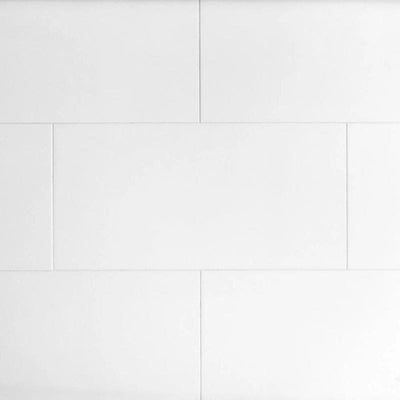 Thassos White Marble 6x12 Polished Marble Tile - TILE & MOSAIC DEPOT