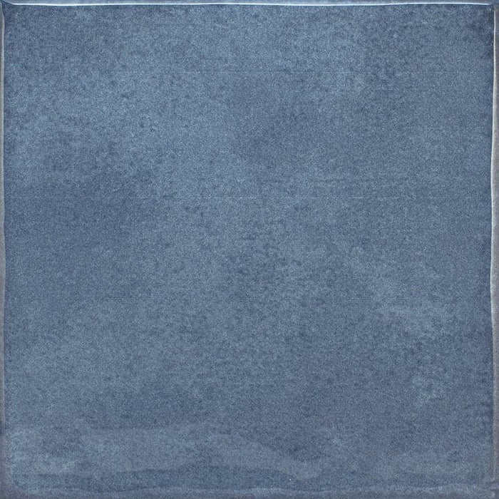 OLARIA BLUE STEEL 6x6.