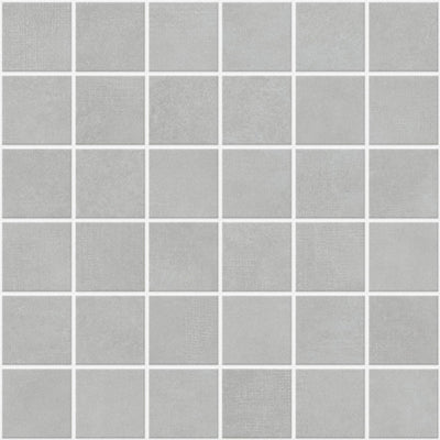 PRO CEMENT 13"X13" MOSAIC.