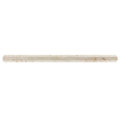 MOLDINGS CRYSTAL SAND METRO PENCIL