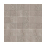Piemme Materia Reflex 2x2 Square Natural Ceramic Mosaic Tile - TILE & MOSAIC DEPOT