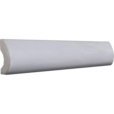 SATIN Satin Lavanda PENCIL BULLNOSE