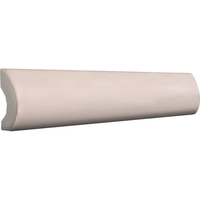 SATIN Satin Rose PENCIL BULLNOSE