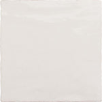 SATIN Satin Blanc 5x5