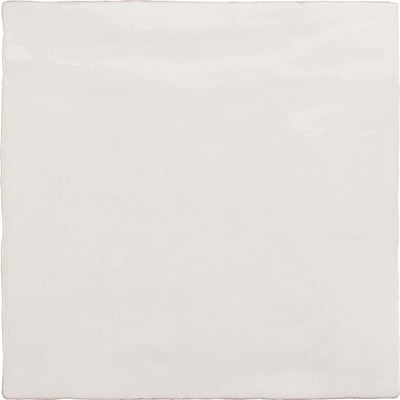 SATIN Satin Blanc 5x5