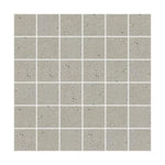 Sintesi Frammenti Beige 2x2 Square Porcelain Mosaic Tile - TILE & MOSAIC DEPOT