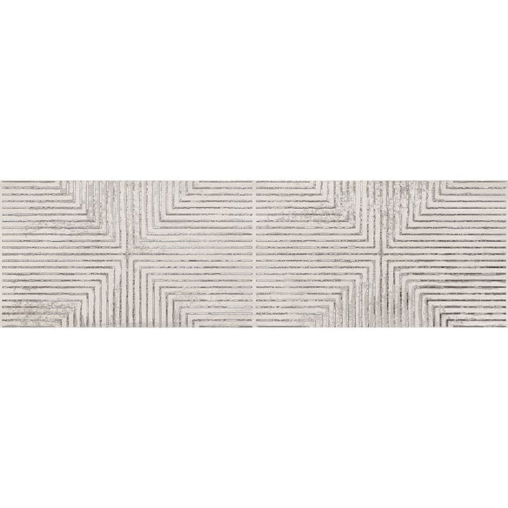 ATLANTIS  WHITE DECO