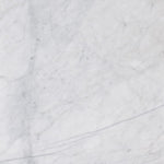 Bianco Amalfi Marble 12x12 Honed Tile - TILE & MOSAIC DEPOT