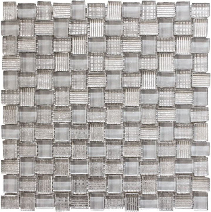 BALI BATIK WOODEN GRAY