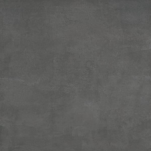 Beton Antracite 24x24 2 cm Porcelain Paver.