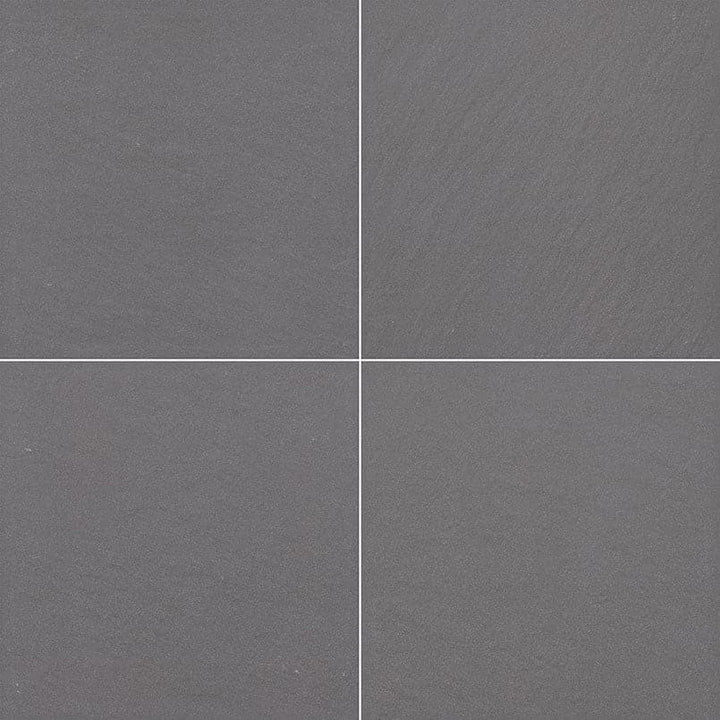Bluestone 24x24 2 cm Porcelain Paver - TILE & MOSAIC DEPOT