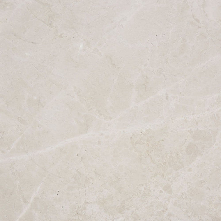 Botticino Beige Marble 18x18 Polished Tile - TILE AND MOSAIC DEPOT
