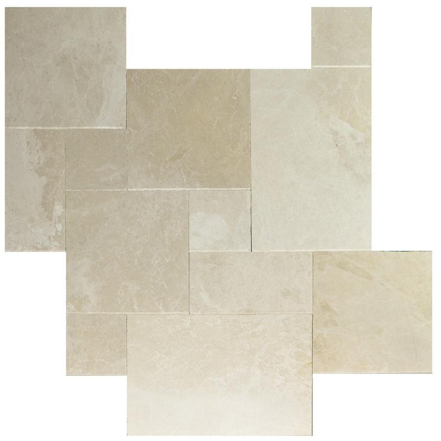 Versailles Pattern | TILE & MOSAIC DEPOT