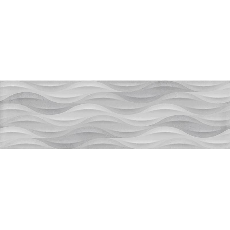 BREEZE  GREY DECO