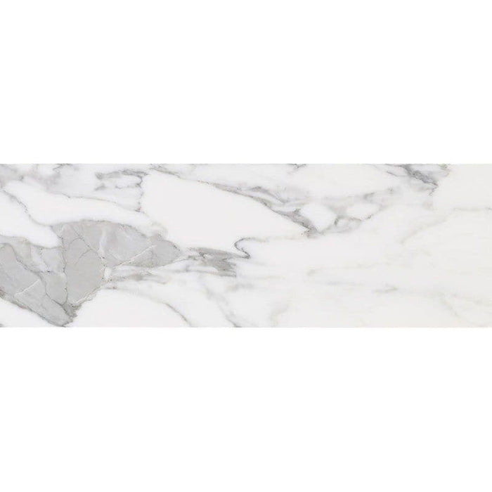 Calacatta Gold Marble 4x12 Honed Tile - TILE AND MOSAIC DEPOT