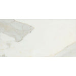 Calacatta Gold Marble 6x12 Polished Marble Tile - TILE AND MOSAIC DEPOT