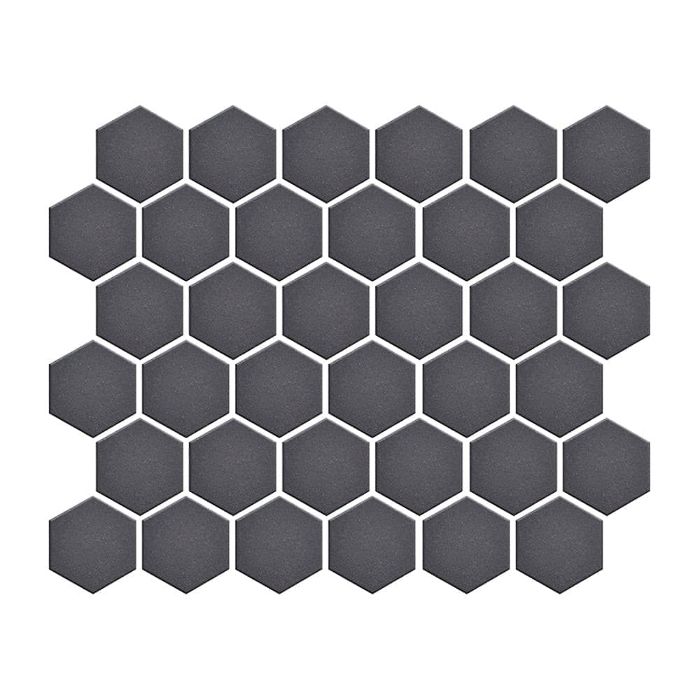 Carbon Hexagon