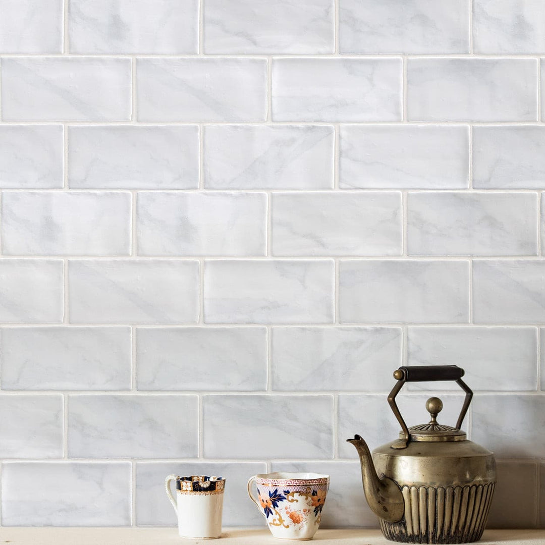 Carrara 3x6