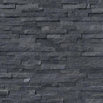 Coal Canyon 6x24 Stacked Stone Ledger Panel - TILE & MOSAIC DEPOT