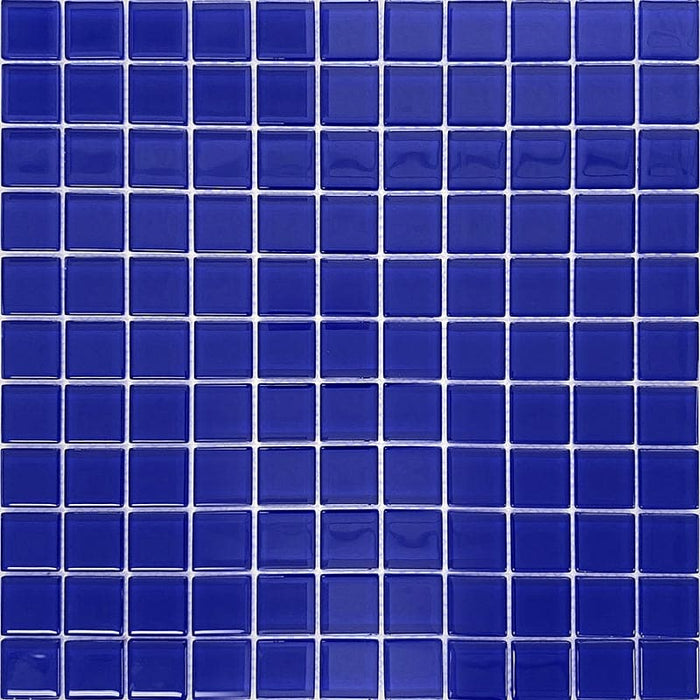 COLOR PALETTE COBALT BLUE GLOSS