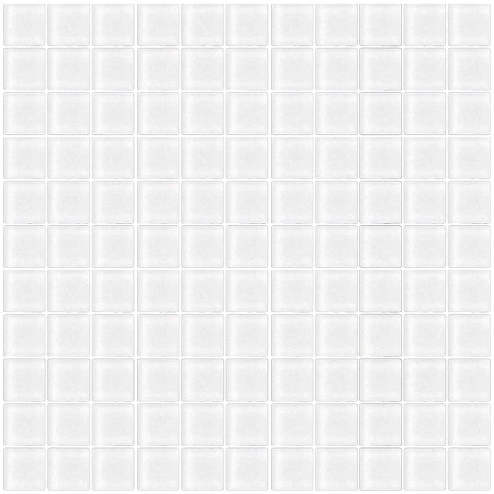 COLOR PALETTE MIRAGE WHITE MATTE
