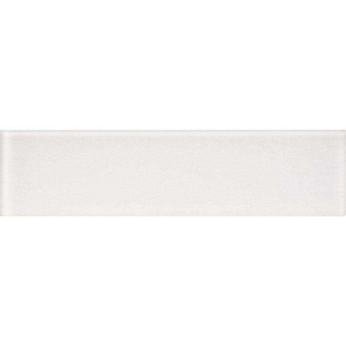 COLOR PALETTE MIRAGE WHITE MATTE