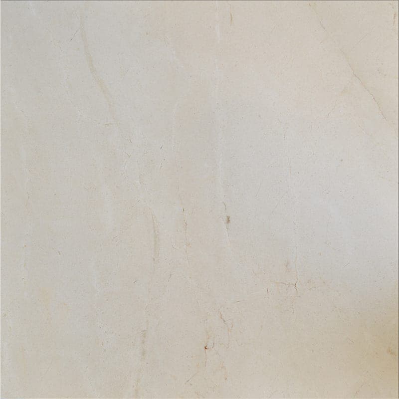 Crema Marfil Select Marble 18x18 Honed Tile - TILE AND MOSAIC DEPOT