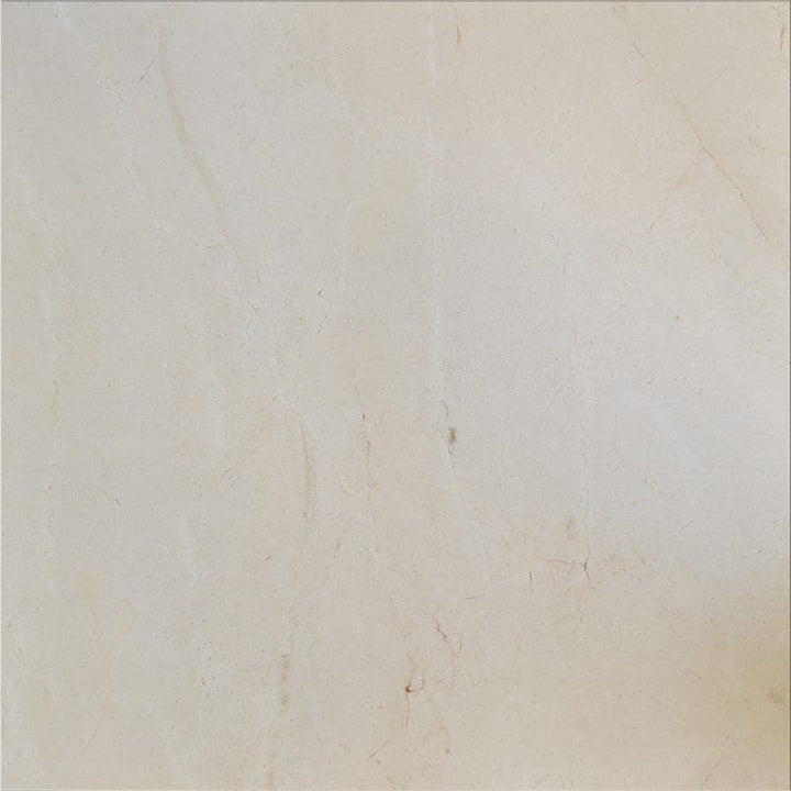 Crema Marfil Select Marble 18x18 Honed Tile - TILE AND MOSAIC DEPOT