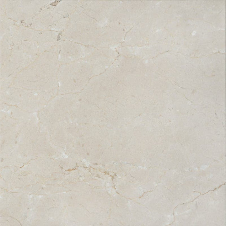 Crema Marfil Select Marble 24x24 Polished Tile - TILE & MOSAIC DEPOT