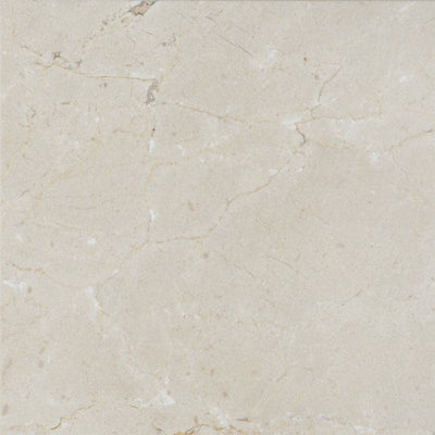 Crema Marfil Select Marble 12x12 Honed Tile - TILE & MOSAIC DEPOT