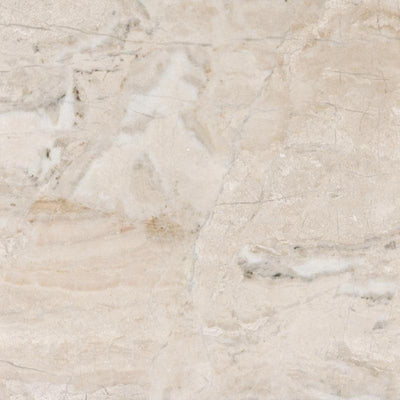 Royal Beige Marble 12x12 Honed Tile - TILE AND MOSAIC DEPOT